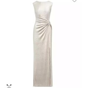 Lauren Ralph Lauren dress